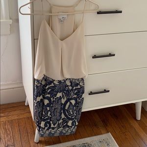Summer Dress Greylin Brand